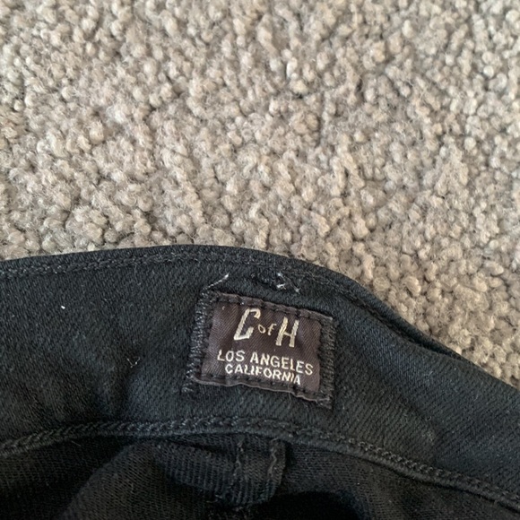 Citizens of Humanity by Jerome Dahan | Woman’s Avedon Skinny, Black size… - Picture 8 of 12